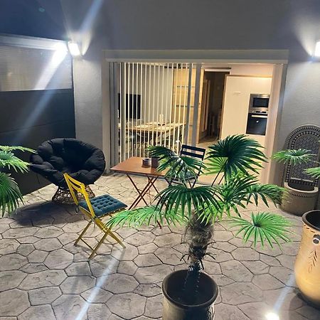 Appartement 2 Pieces Cosy Au Calme Mitry-Mory Kültér fotó